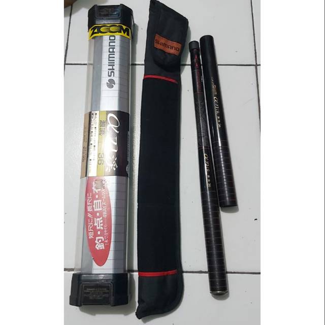 Shimano fine carbon 360