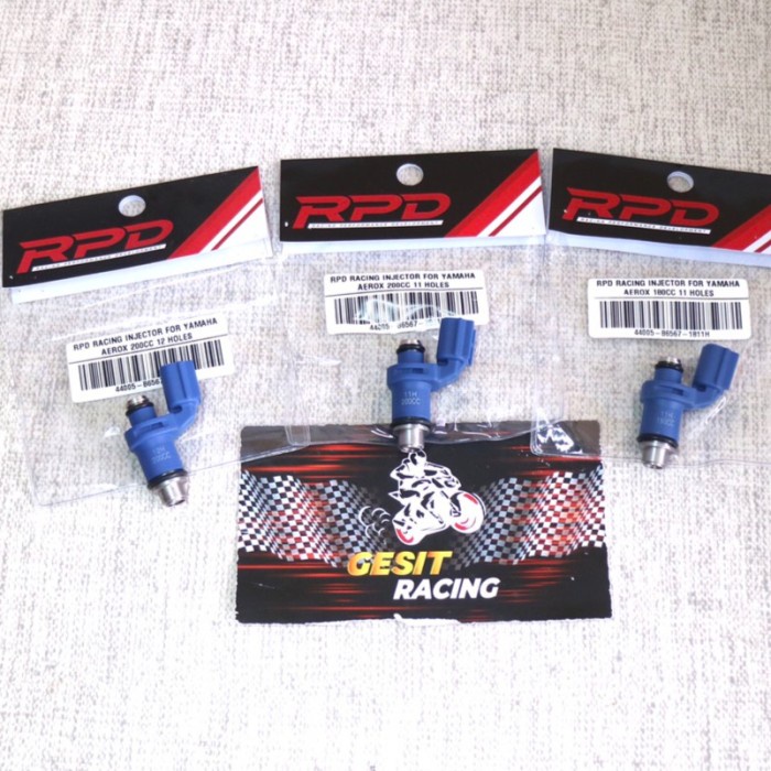 Injektor Injector RPD AEROX Original motor