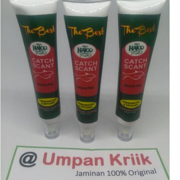 

Laris TD9D0 Halco / Haico mini 25 gram 81 Bestseller