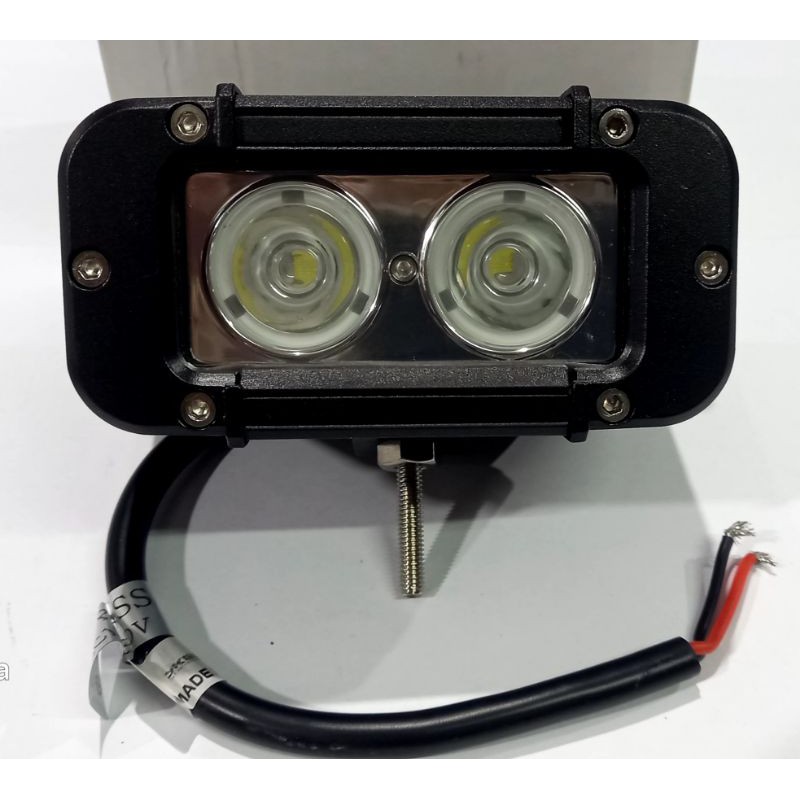 Skeleton Light Bar Atau Lampu Tembak Mobil SKT-BL04.6 2X10