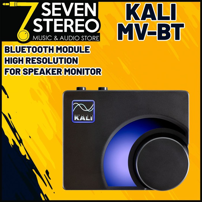 Kali Audio MV-BT MVBT Bluetooth Module