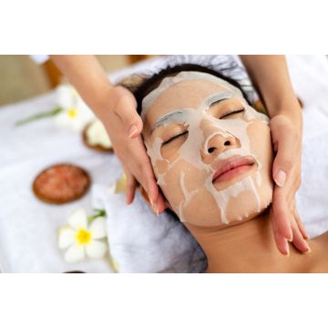 KINDSTORE❤ | Ariul The New 7 Days! Sheet Mask / Masker Vegan / Face Glowing Mask