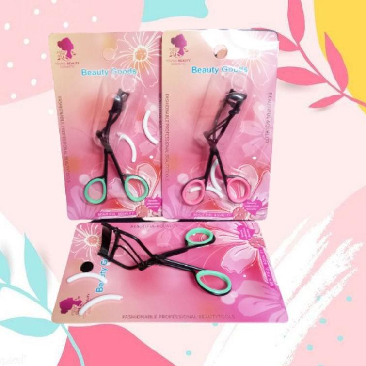 BABEE - PENJEPIT BULU MATA / PELENTIK BULU MATA / EYELASH CURLER