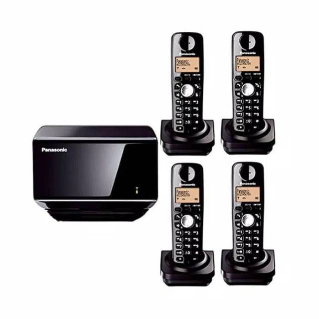Panasonic GSM Dect Phone KX-TW501