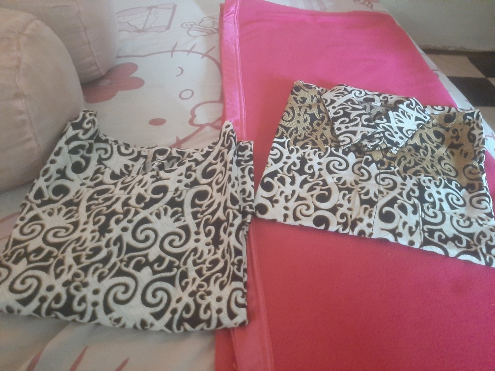 Batik Couple Baju Couple Batik Sarimbit