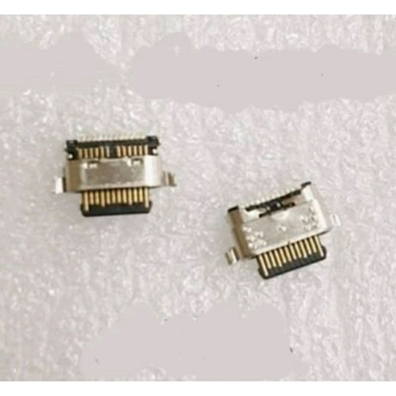 konektor Cas Samsung Galaxy A115 A11/m11/a02s/a03s/a01 core
