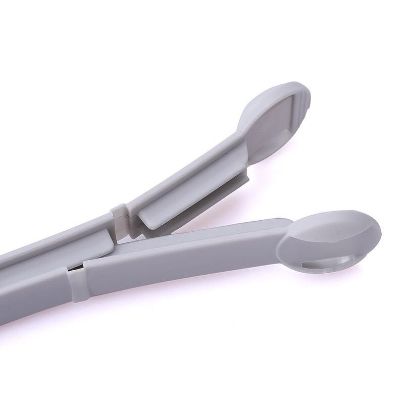 UNNISO - Clip Food / Sealing Clip / Penjepit Kemasan Makanan
