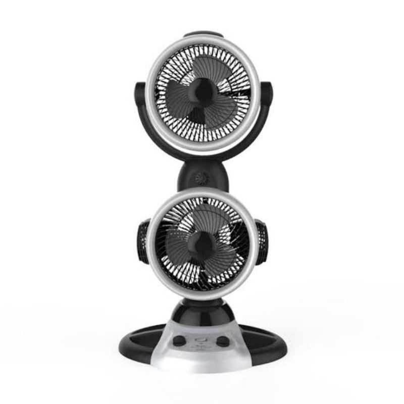MASPION KIPAS ANGIN TOWER TF7022S /  TF7022S (7INCH) X 2 GARANSI RESMI