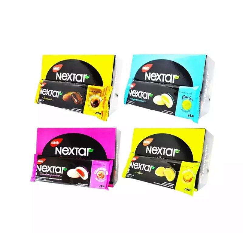 

Nextar nastar cookies