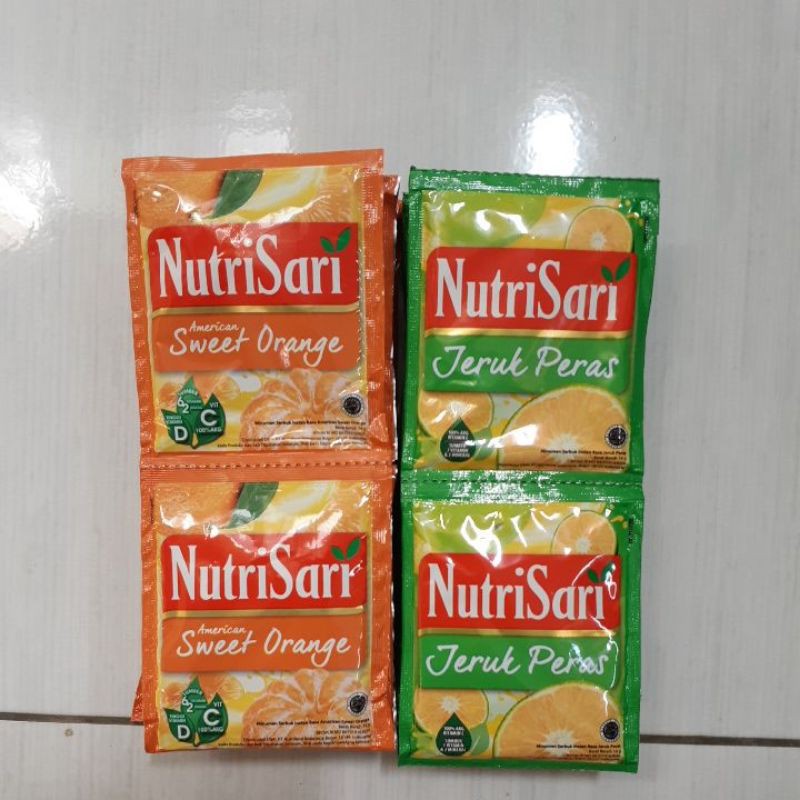 

NutriSari