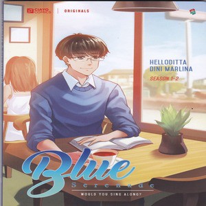 Blue Serenade Would You Sing Along