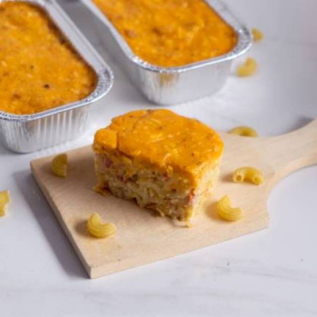 

Makaroni Schotel