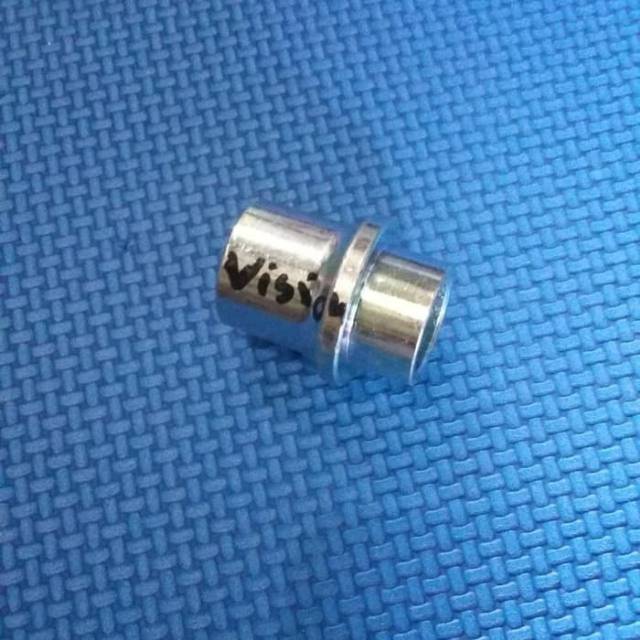 Bos gear motor Vixion