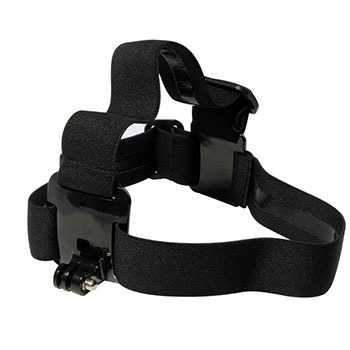 SnowHu Chest Harness Belt Strap with Head Belt for GoPro Xiaomi GP59