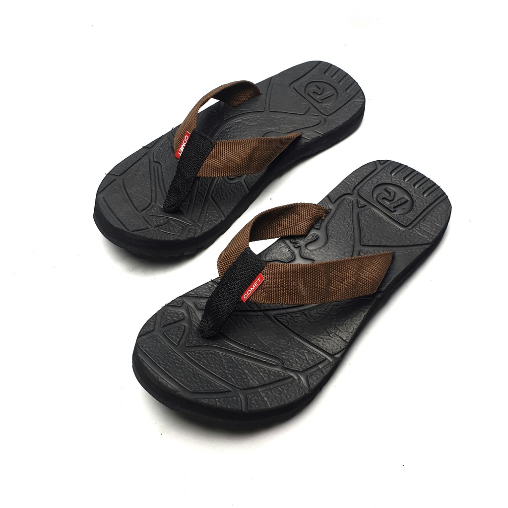 SANDAL GUNUNG SENDAL GUNUNG SANDAL OUTDOOR SANDAL ADVENTURE SANDAL PRIA HIKING COMET SANDAL JEPIT BISA COD