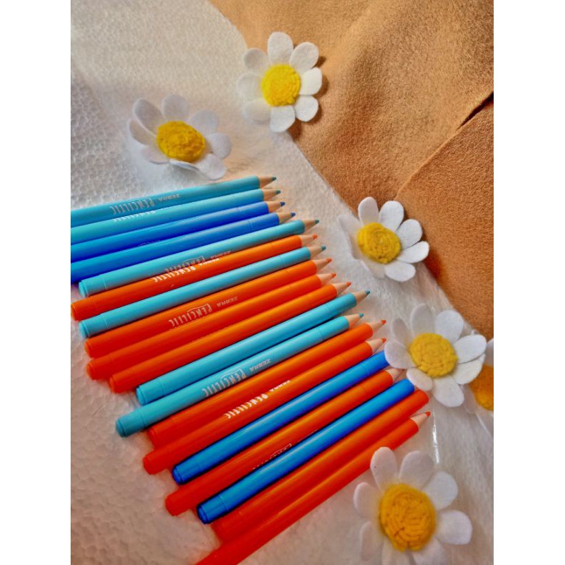 

zebrapenciltic