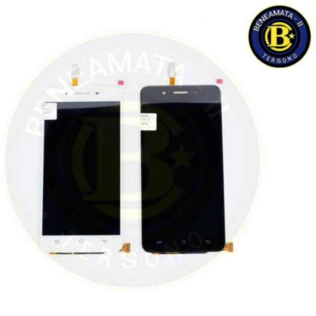 LCD VIVO Y55L FULLSET ORIGINAL TOUCH SCREEN LCD TS