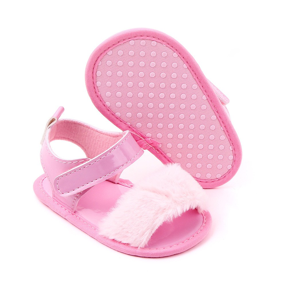 HappyOliver ANGELA SMOOTH Sepatu prewalker bayi dan anak perempuan newborn 0-18 bulan