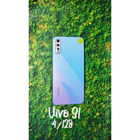 VIVO S1 4/128