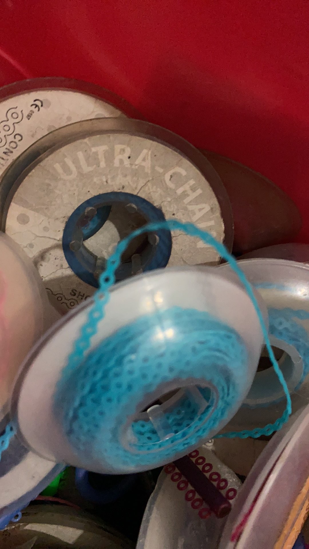 Power Chain Creative Stock Yg Masih Ready