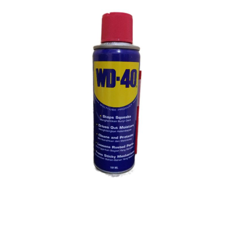 WD-40 Multi Use Product WD 40 191ml