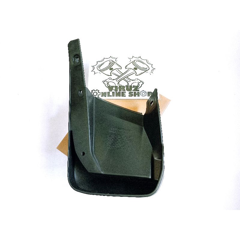 MUD FLAP GUARD KEPET RODA LUMPUR BELAKANG KANAN ALL NEW CRV 2007 - 2012