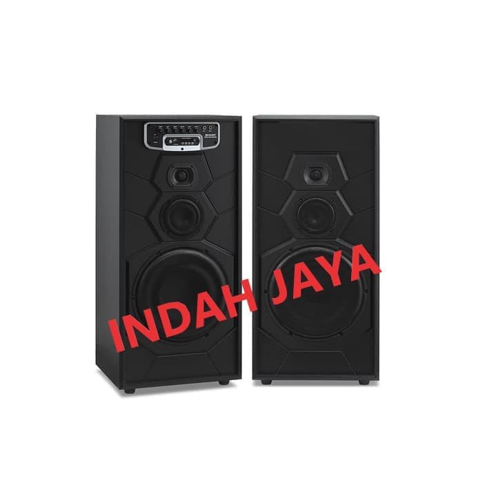 ACTIVE SPEAKER SHARP CBOX-RB1280UBL
