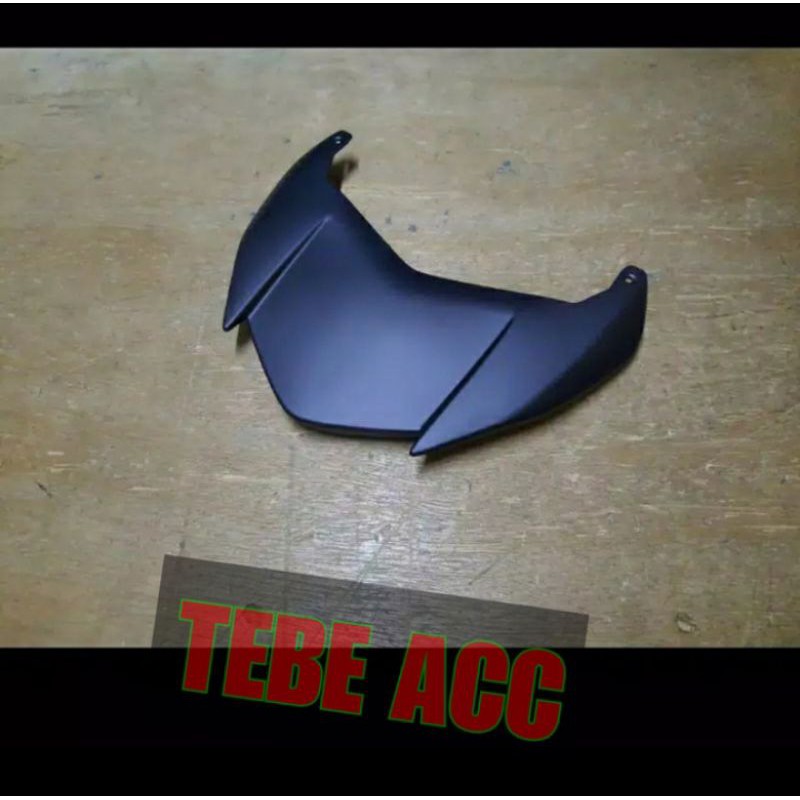 Ducktail yamaha nmax 2020 plastik abs