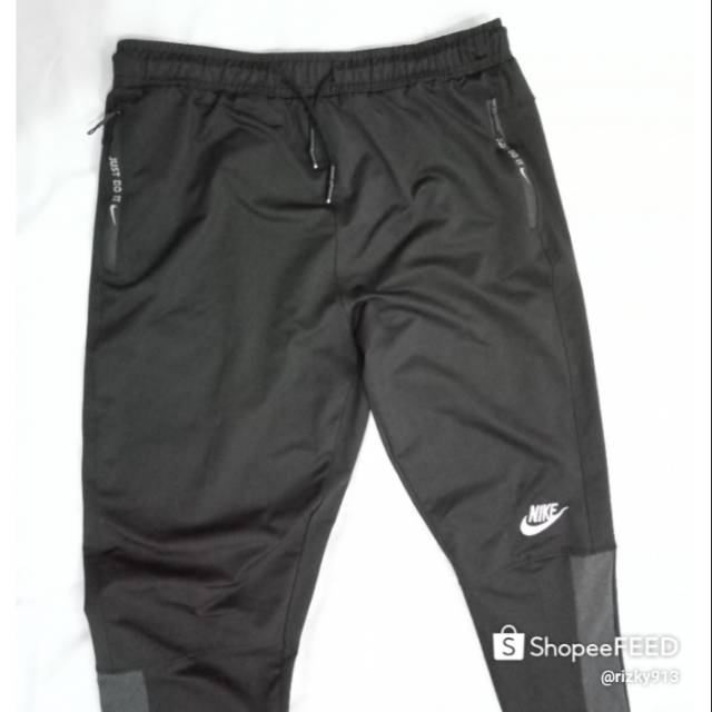 Nike Jogger Second Original