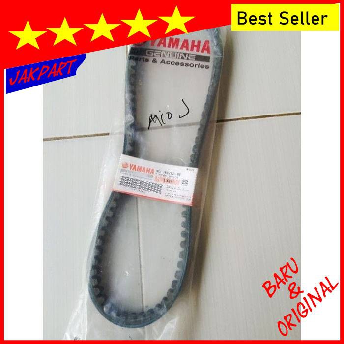 PEMBEL V-BELT YAMAHA MIO J ORIGINAL V-BELT MIO YAMAHA