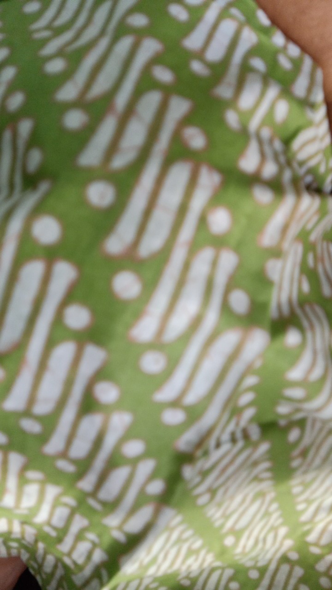 Ada Jumbo Xxxxxl Ld 120 Tunik Seling Soft Andjani Tunic Batik Seragam Kantor Kerja Muslim Asli Solo