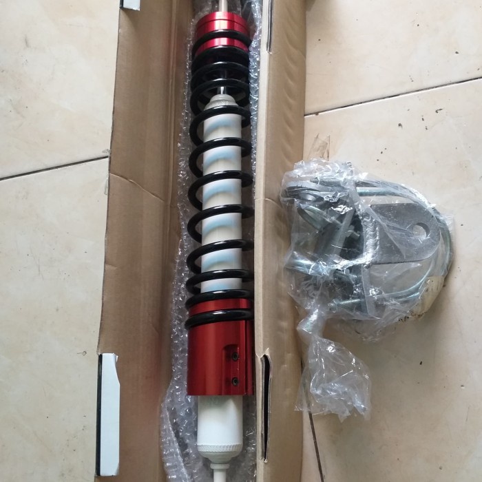 SHOCK STEERING TOYOTA HARDTOP