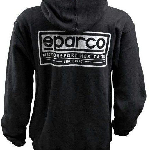 HOODIE SWEATER SPARCO MOTORSPORT