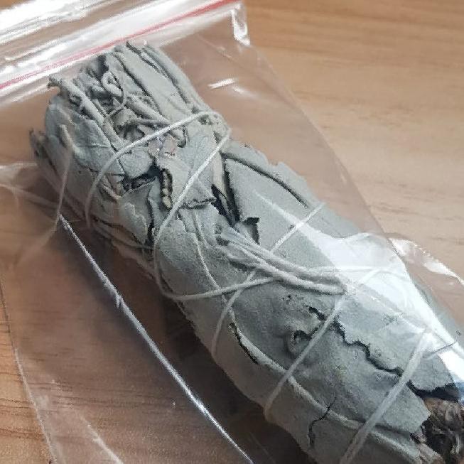 

Recomended-752 White Sage Bundle