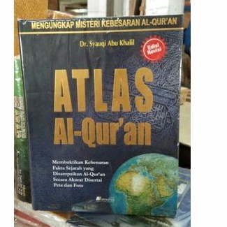 

atlas alquran