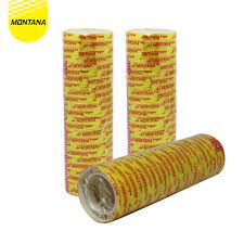 Isolasi Kado 12mm Solasi Kado Solasi Tape Kecil Selotip Lem Kado