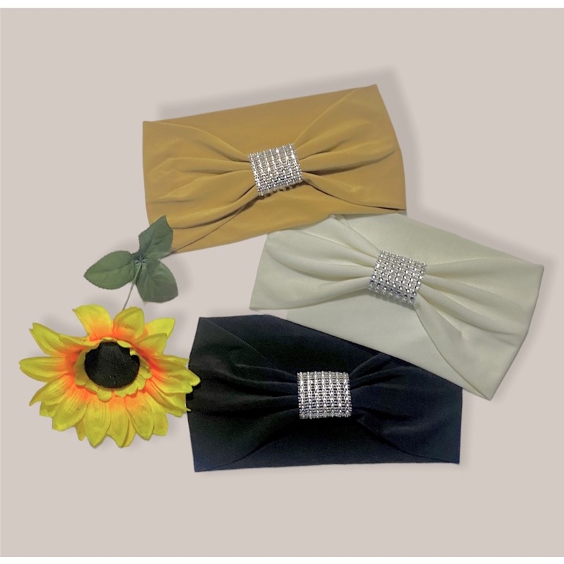 bando/headwarp/headband/ RAYA jersey