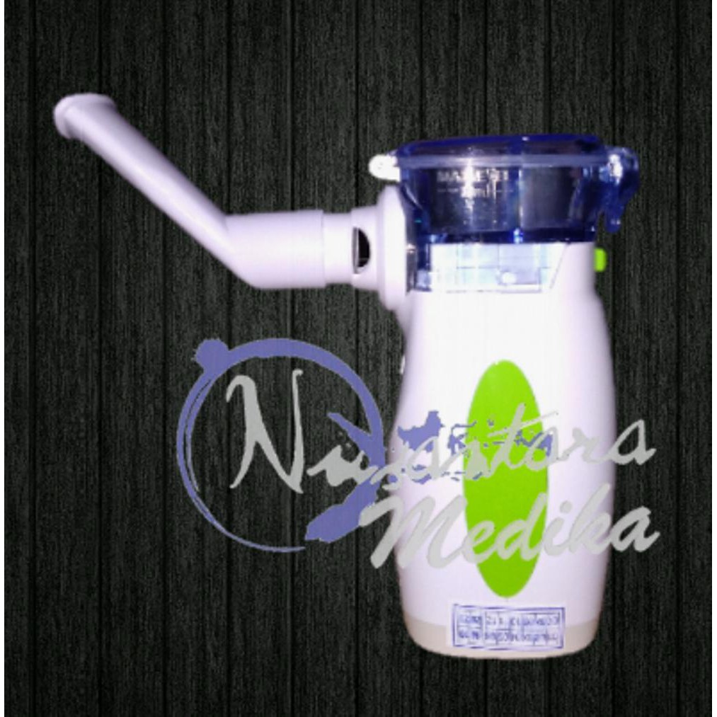 Nebulizer Ultrasonic Serenity SR-810