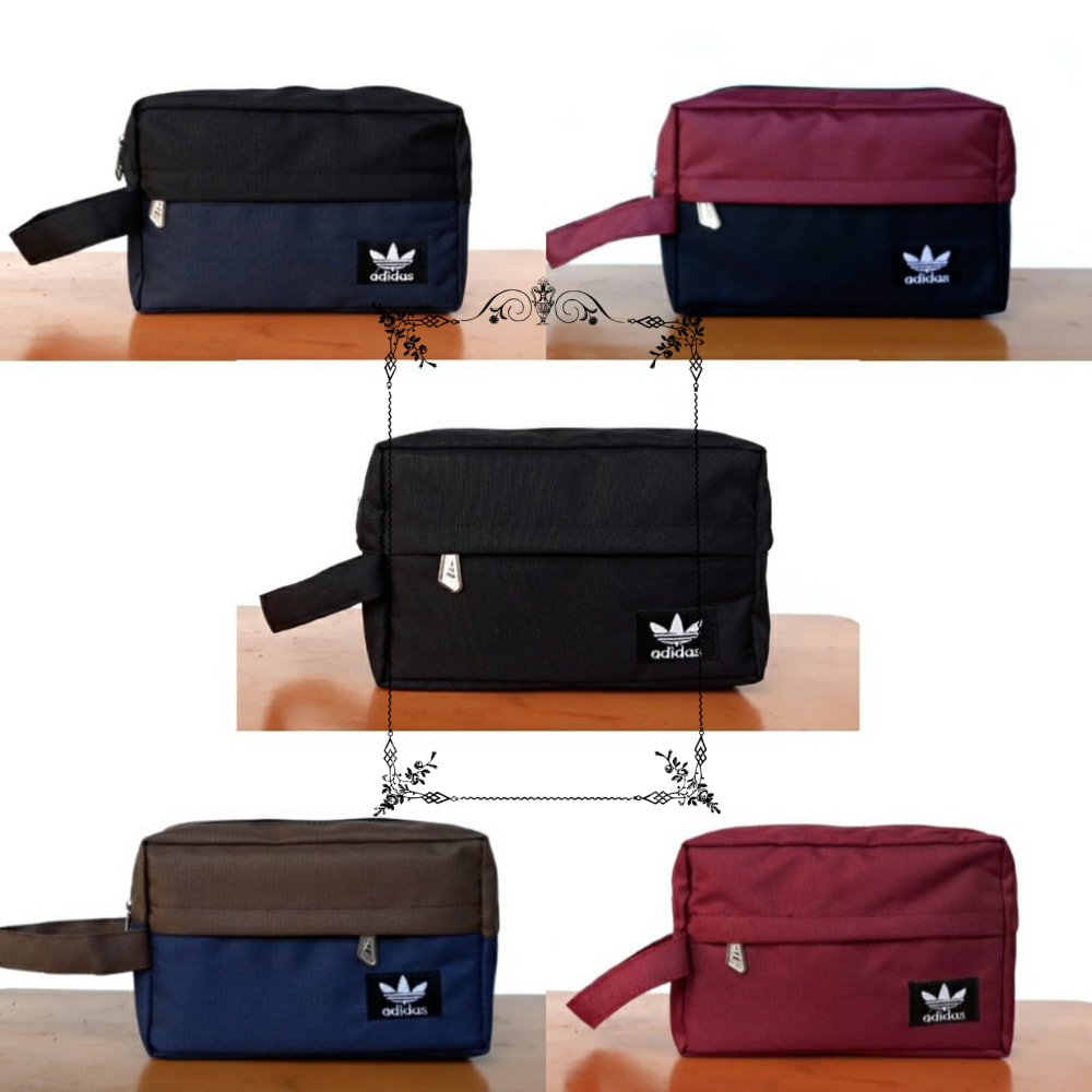 Murah Handbag Sport Pouch bag Pria dan Wanita Keren