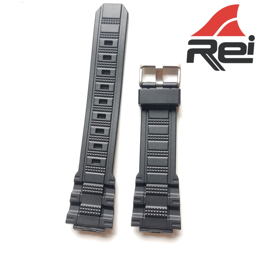 Tali / Strap Jam Tangan Rei strap Rei Rei watch strap Scrambler