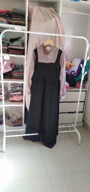 Jemuran Baju / Jemuran Lantai Liveo Triple Decker Clothes Hanger Lv708, Gantungan Baju1