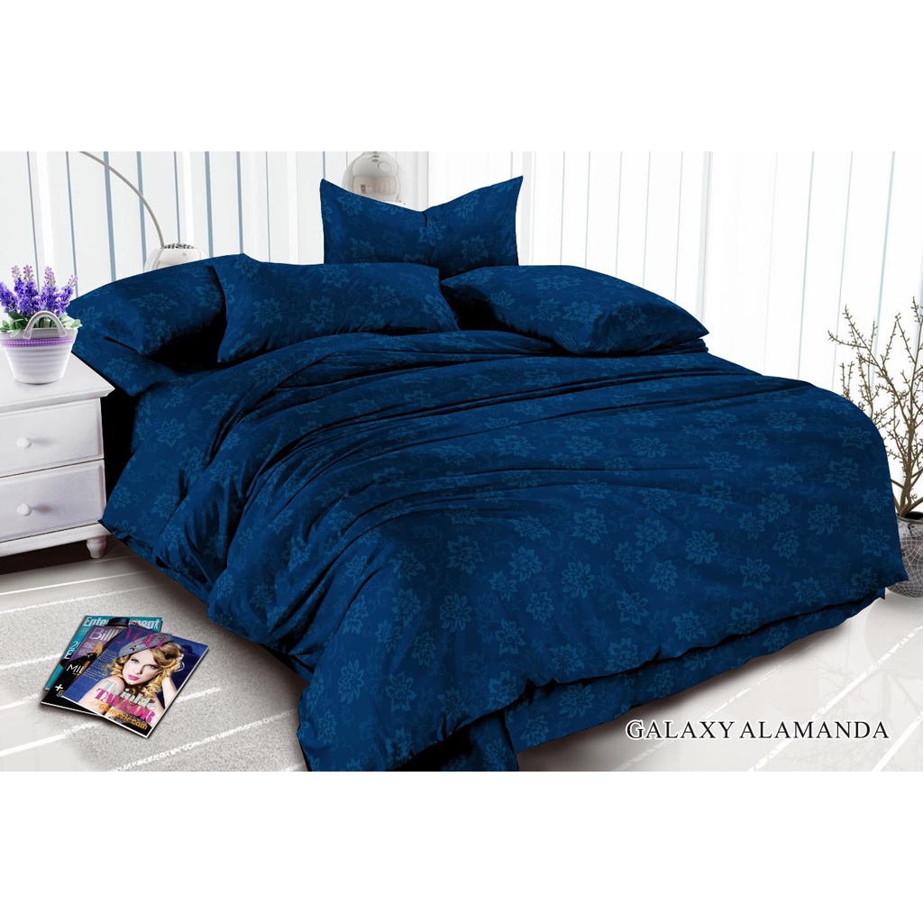 SPREI KATUN Micro DISPERSE TAHUN 2022 UKURAN 160 QUEEN SIZE