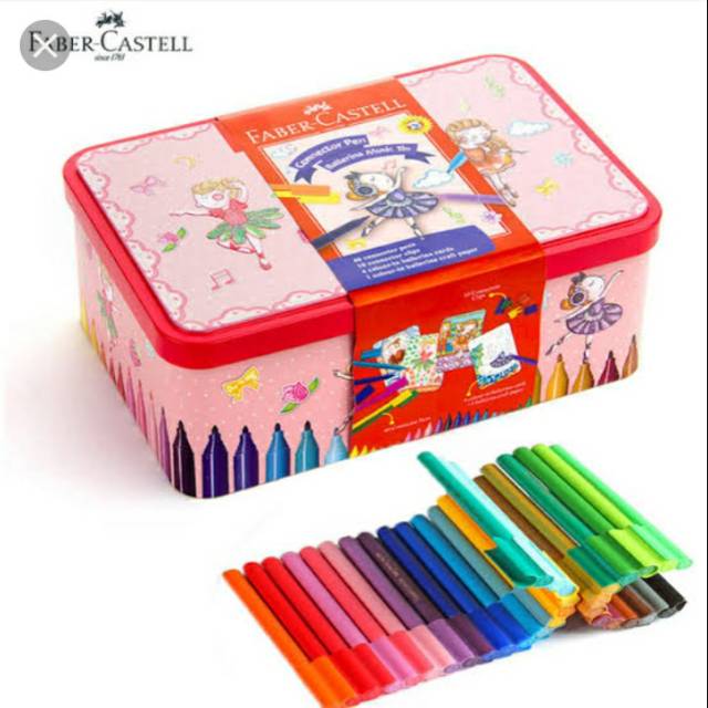 

Conector pen