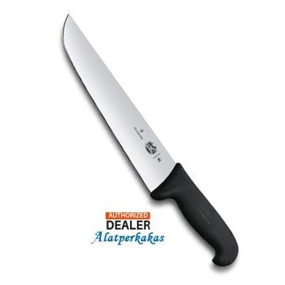 Pisau Butcher 20cm VICTORINOX Golok Sembelih Potong Knife Original
