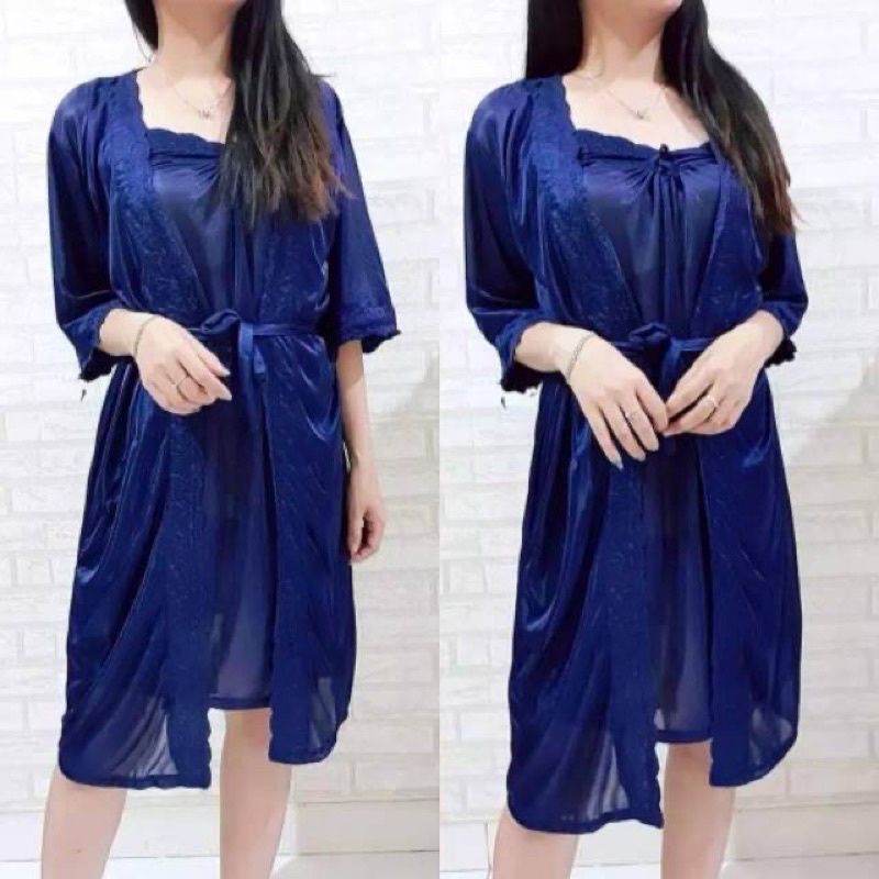 KIMONO LINGERY
