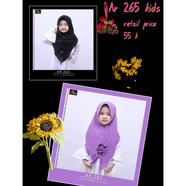 Ar 265 kids