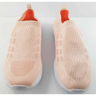  Sepatu  Wanita  Original Airwalk  Girvin Slip On Shopee 