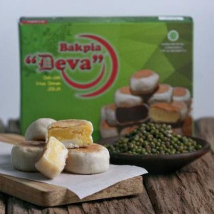 

DISCOUNT !!! 9.9 Bakpia Deva Jogja / Bakpia Jogja [KODE 348]