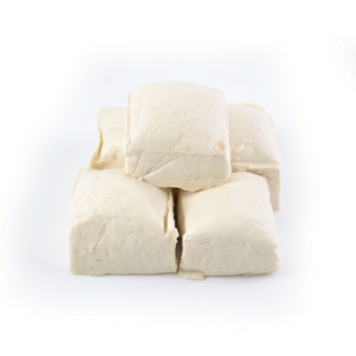 

TAHU CINA KECIL TAHU JAMBI 10 PCS