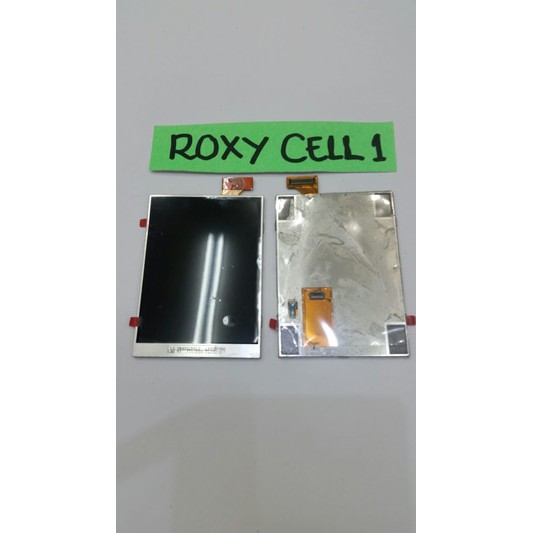 BB Blackberry 9810 Lcd Layar Lcd 9810 Original Torch 2